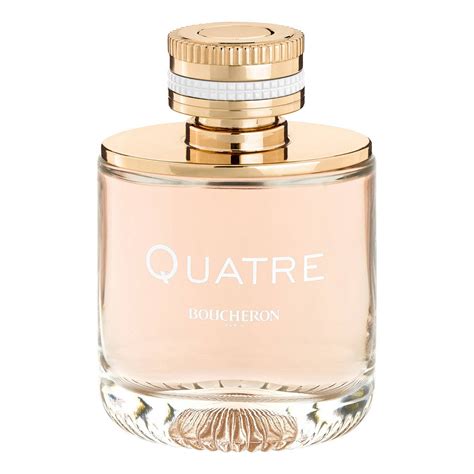 parfum quatre pour femme